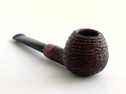 une pipe par Valeriy Shevchenko - Yabuhebi