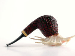 une pipe par Valeriy Shevchenko - Yabuhebi