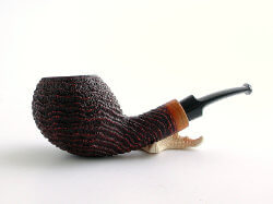 une pipe par Valeriy Shevchenko - Yabuhebi