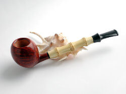 une pipe par Valeriy Shevchenko - Yabuhebi