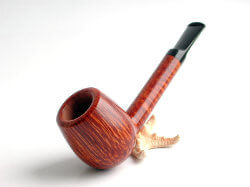 une pipe par Valeriy Shevchenko - Yabuhebi