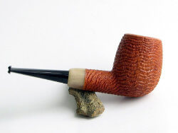 une pipe par Valeriy Shevchenko - Yabuhebi