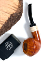 une pipe par Sebastian Heck