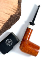 une pipe par Sebastian Heck
