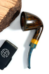 une pipe par Sebastian Heck