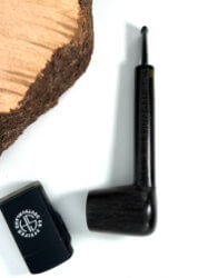 une pipe par Sebastian Heck