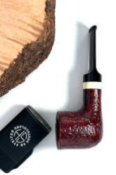une pipe par Sebastian Heck