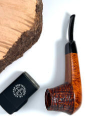 une pipe par Sebastian Heck