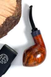 une pipe par Sebastian Heck