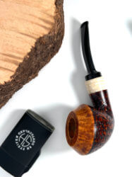 une pipe par Sebastian Heck