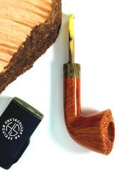 une pipe par Sebastian Heck