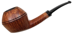 une pipe par Peter Hedegaard