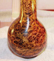 une pipe par Peter Hedegaard