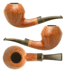 une pipe par Peter Hedegaard