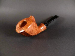 une pipe par Klaus Hedwig