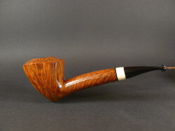 une pipe par Klaus Hedwig