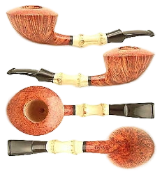 une pipe par Peter Heeschen