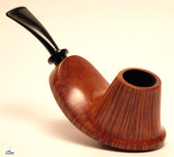 une pipe par Hermann Hennen