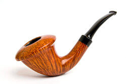 une pipe par Hermann Hennen