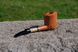 une pipe par Leonardo Herrera