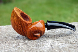 une pipe par Leonardo Herrera