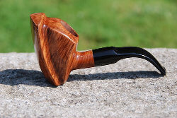 une pipe par Leonardo Herrera