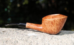 une pipe par Leonardo Herrera