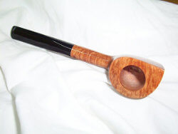 une pipe par Leonardo Herrera