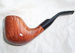 une pipe par Leonardo Herrera