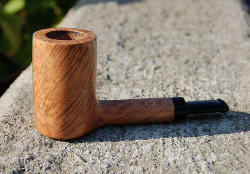 une pipe par Leonardo Herrera