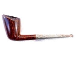 une pipe par Chris Herriot - Oiseau Briars
