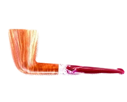 une pipe par Chris Herriot - Oiseau Briars