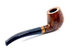 une pipe par Chris Herriot - Oiseau Briars
