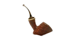 une pipe par Joe Hinkle