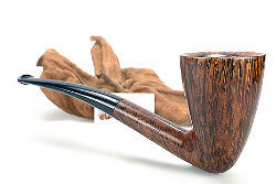 une pipe de Gert Holbek