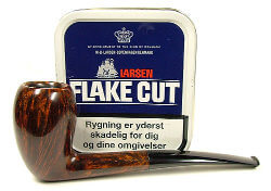 une pipe par Gert Holbek