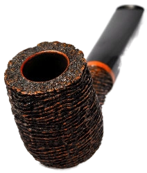 une pipe par Scott Holtman