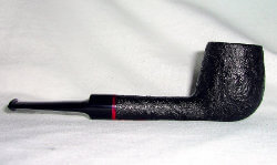 une pipe de Scott Holtman