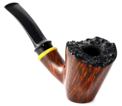 une pipe par Scott Holtman