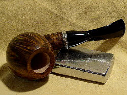 une pipe par Jack Howell
