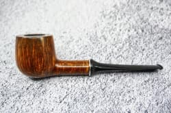 une pipe par William Hsu - Snow 3 Year Pipes