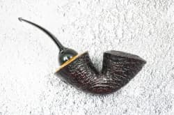 une pipe par William Hsu - Snow 3 Year Pipes