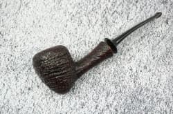 une pipe de William Hsu - Snow 3 Year Pipes