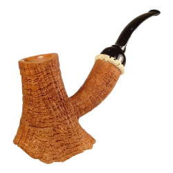 une pipe par Paul Hubartt - Larrysson