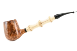 une pipe par Kurt Huhn