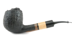 une pipe par Kurt Huhn