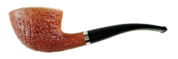 une pipe par Franco Rossi - il Ceppo