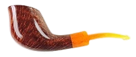 une pipe par Franco Rossi - il Ceppo