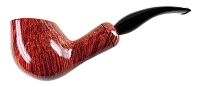 une pipe par Franco Rossi - il Ceppo