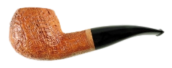 une pipe par Franco Rossi - il Ceppo